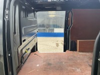 PEUGEOT EXPERT 1400 L1 PROFESSIONAL STANDARD 2.0 BLUE HDI 120 - 11