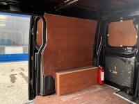 PEUGEOT EXPERT 1400 L1 PROFESSIONAL STANDARD 2.0 BLUE HDI 120 - 12