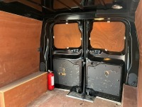 PEUGEOT EXPERT 1400 L1 PROFESSIONAL STANDARD 2.0 BLUE HDI 120 - 13