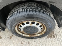 PEUGEOT EXPERT 1400 L1 PROFESSIONAL STANDARD 2.0 BLUE HDI 120 - 14