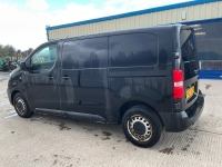 PEUGEOT EXPERT 1400 L1 PROFESSIONAL STANDARD 2.0 BLUE HDI 120 - 15