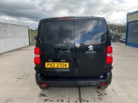 PEUGEOT EXPERT 1400 L1 PROFESSIONAL STANDARD 2.0 BLUE HDI 120 - 16