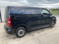 PEUGEOT EXPERT 1400 L1 PROFESSIONAL STANDARD 2.0 BLUE HDI 120 - 19