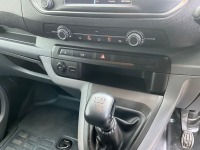 PEUGEOT EXPERT 1400 L1 PROFESSIONAL STANDARD 2.0 BLUE HDI 120 - 23