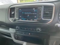 PEUGEOT EXPERT 1400 L1 PROFESSIONAL STANDARD 2.0 BLUE HDI 120 - 24