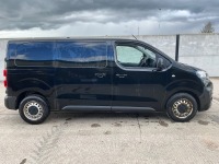 PEUGEOT EXPERT 1400 L1 PROFESSIONAL STANDARD 2.0 BLUE HDI 120 - 26