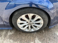 AUDI TT QUATTRO S LINE 2.0 TDI 2DR COUPE - 2