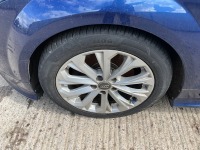 AUDI TT QUATTRO S LINE 2.0 TDI 2DR COUPE - 6