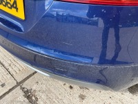 AUDI TT QUATTRO S LINE 2.0 TDI 2DR COUPE - 11