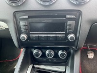 AUDI TT QUATTRO S LINE 2.0 TDI 2DR COUPE - 16