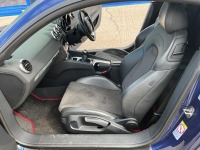 AUDI TT QUATTRO S LINE 2.0 TDI 2DR COUPE - 19