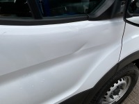 FORD TRANSIT 350 LEADER RWD L2 H3 2.0 ECOBLUE 130PS - 5