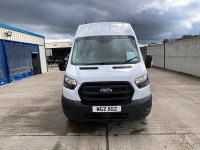 FORD TRANSIT 350 LEADER RWD L2 H3 2.0 ECOBLUE 130PS - 6