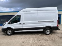 FORD TRANSIT 350 LEADER RWD L2 H3 2.0 ECOBLUE 130PS - 8