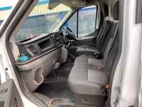 FORD TRANSIT 350 LEADER RWD L2 H3 2.0 ECOBLUE 130PS - 10