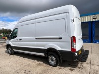 FORD TRANSIT 350 LEADER RWD L2 H3 2.0 ECOBLUE 130PS - 17
