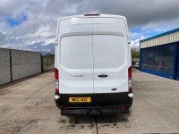 FORD TRANSIT 350 LEADER RWD L2 H3 2.0 ECOBLUE 130PS - 19