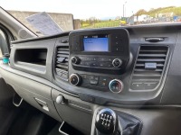 FORD TRANSIT 350 LEADER RWD L2 H3 2.0 ECOBLUE 130PS - 30