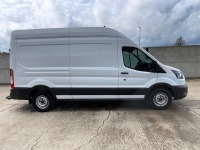 FORD TRANSIT 350 LEADER RWD L2 H3 2.0 ECOBLUE 130PS - 33