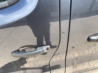 RENAULT TRAFIC LL30 BUSINESS+ LWB 2.0 BLUE DCI 130PS - 7