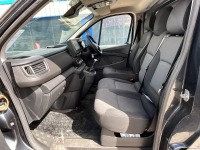 RENAULT TRAFIC LL30 BUSINESS+ LWB 2.0 BLUE DCI 130PS - 8