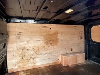 RENAULT TRAFIC LL30 BUSINESS+ LWB 2.0 BLUE DCI 130PS - 11