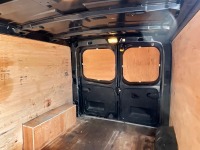 RENAULT TRAFIC LL30 BUSINESS+ LWB 2.0 BLUE DCI 130PS - 12