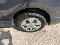 RENAULT TRAFIC LL30 BUSINESS+ LWB 2.0 BLUE DCI 130PS - 13