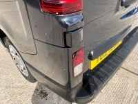 RENAULT TRAFIC LL30 BUSINESS+ LWB 2.0 BLUE DCI 130PS - 15