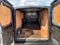 RENAULT TRAFIC LL30 BUSINESS+ LWB 2.0 BLUE DCI 130PS - 18