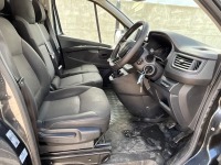 RENAULT TRAFIC LL30 BUSINESS+ LWB 2.0 BLUE DCI 130PS - 22