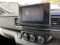 RENAULT TRAFIC LL30 BUSINESS+ LWB 2.0 BLUE DCI 130PS - 24