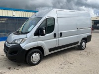 CITROEN RELAY 35 ENTERPRISE L2 H2 2.0 BLUE HDI 130PS - 6
