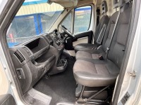 CITROEN RELAY 35 ENTERPRISE L2 H2 2.0 BLUE HDI 130PS - 10