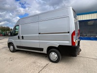 CITROEN RELAY 35 ENTERPRISE L2 H2 2.0 BLUE HDI 130PS - 17
