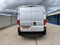 CITROEN RELAY 35 ENTERPRISE L2 H2 2.0 BLUE HDI 130PS - 18