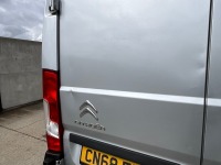 CITROEN RELAY 35 ENTERPRISE L2 H2 2.0 BLUE HDI 130PS - 19