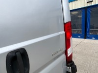 CITROEN RELAY 35 ENTERPRISE L2 H2 2.0 BLUE HDI 130PS - 21