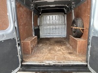 CITROEN RELAY 35 ENTERPRISE L2 H2 2.0 BLUE HDI 130PS - 22