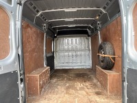 CITROEN RELAY 35 ENTERPRISE L2 H2 2.0 BLUE HDI 130PS - 23