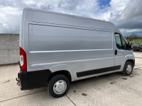 CITROEN RELAY 35 ENTERPRISE L2 H2 2.0 BLUE HDI 130PS - 24
