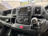 CITROEN RELAY 35 ENTERPRISE L2 H2 2.0 BLUE HDI 130PS - 30