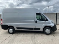CITROEN RELAY 35 ENTERPRISE L2 H2 2.0 BLUE HDI 130PS - 32