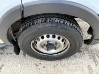 FORD TRANSIT 350 LEADER RWD L2 H3 2.0 ECOBLUE 130PS - 2