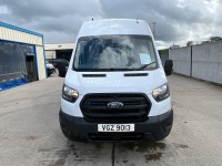 FORD TRANSIT 350 LEADER RWD L2 H3 2.0 ECOBLUE 130PS - 3