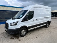 FORD TRANSIT 350 LEADER RWD L2 H3 2.0 ECOBLUE 130PS - 4