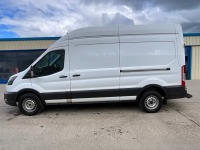 FORD TRANSIT 350 LEADER RWD L2 H3 2.0 ECOBLUE 130PS - 5