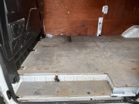 FORD TRANSIT 350 LEADER RWD L2 H3 2.0 ECOBLUE 130PS - 10