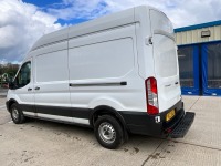 FORD TRANSIT 350 LEADER RWD L2 H3 2.0 ECOBLUE 130PS - 16