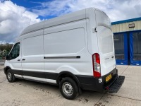 FORD TRANSIT 350 LEADER RWD L2 H3 2.0 ECOBLUE 130PS - 17
